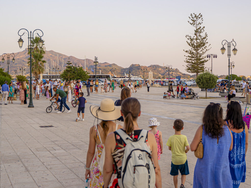 Stolica Zakynthos